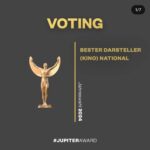 Matthias Schweighöfer Instagram - Wir sind in der finalen Runde beim @jupiteraward - helft dem fantastischen Team von #GirlYouKnowItsTrue und mir 🙏 - zum VOTING geht's über den Link in meiner Bio. Final round of @jupiteraward - please support the fantastic crew of Girl You Know Its True and me - click the link in my bio to vote 🙏 @wiedemann_und_berg @leoninestudios @tijan.njie @belladayne @elanbenali @fabmorvan @simonverhoeven_official @millivanilli.official @ingkenbenesch @tijanmarei