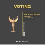Matthias Schweighöfer Instagram - Wir sind in der finalen Runde beim @jupiteraward - helft dem fantastischen Team von #GirlYouKnowItsTrue und mir 🙏 - zum VOTING geht's über den Link in meiner Bio. Final round of @jupiteraward - please support the fantastic crew of Girl You Know Its True and me - click the link in my bio to vote 🙏 @wiedemann_und_berg @leoninestudios @tijan.njie @belladayne @elanbenali @fabmorvan @simonverhoeven_official @millivanilli.official @ingkenbenesch @tijanmarei