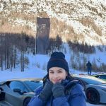 Maudy Ayunda Instagram – Throwback to my memorable Fastron Winter Driving Experience with @pertaminalub!! Watch the full video to see me win against Bang @sumargodenny. 😂 Link in my bio!
Masih bangga dan amazed banget melihat produk Indonesia berperan di ranah global kayak gini. Truly a once in a lifetime experience. Thank you Pertamina Fastron for the opportunity! ❤️
#FastronWinterDriving
#FastronXLamborghiniSC
#PertaminaLubricants