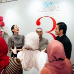 Maudy Ayunda Instagram – Ayunda x Yunanda x @plazaindonesia 🥳