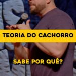 Maurício Meirelles Instagram – QUAL A RAÇA DO TEU CACHORRO E O NOME.
VAMOS