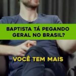 Maurício Meirelles Instagram – Já está no ar o episódio do Achismos Países dessa semana! Vejam esse trechinho para descobrir as diferenças sexuais de cada país 👀

#achismos #podcast #países