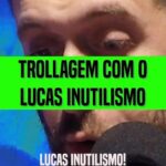 Maurício Meirelles Instagram – Que webbullying. Depois de anos temos a volta de @bibitatto e mil contatos, como o do sensacional @lucasinutilismo , que na verdade toca mto. (Vai que ele ta desde aquele dia com esse Feedback de merda)

Ta no ar. Link nos stories