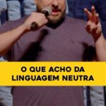 Maurício Meirelles Instagram – TENTANDO SOLUCIONAR O MUNDO.

Assistam ao show inteiro “MEUS ACHISMOS” no canal COMÉDIA MAURICIO MEIRELLES”
