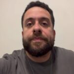 Maurício Meirelles Instagram – Tem coisas que só acontecem com o Botafogo.