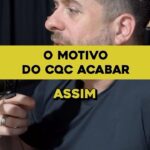 Maurício Meirelles Instagram – Já que esse corte ta bombando por ai, prefiro repostar aqui sem corte tendencioso ou qualquer polemica besta.