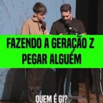 Maurício Meirelles Instagram – ESTÁ NO AR UM DOS MELHORES WEBBULLYING DA HISTÓRIA.

Ensinando o jovem @lucam0relli a pegar gente.

IMPERDÍVEL. Vai agora no canal COMÉDIA MAURICIO MEIRELLES conferir este webbullying COMPLETO. Confia. Só vai . Link no stories
