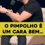 Maurício Meirelles Instagram – Não confio numa geração que não conhece o pimpolho.

Use meu cupom MRCHSM23 pra ter 5% de desconto e mostre que você manja das novidades do mercado. (Assista até o fim pra entender)
