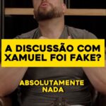 Maurício Meirelles Instagram - Desafio @xamuel08