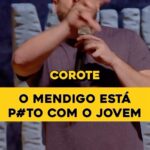 Maurício Meirelles Instagram - Quem começou o ódio com a geração z não fui eu.
