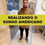 Maurício Meirelles Instagram – VOCÊ QUER REALIZAR O SONHO AMERICANO?
Fala com a @dudaorlandooficial