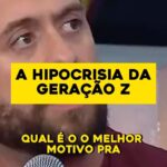 Maurício Meirelles Instagram - Só pq tô com pouca polemica