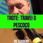 Maurício Meirelles Instagram – Este webbullying com a @juliakbarni está obra-prima.
Vão lá no canal COMÉDIA MAURICIO MEIRELLES.