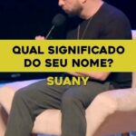 Maurício Meirelles Instagram – O que quer dizer seu nome?
