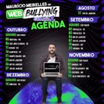 Maurício Meirelles Instagram – Marque seu amigo que gosta de beber água.