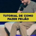 Maurício Meirelles Instagram – 2045: FIM DOS PROGRAMAS CULINÁRIOS