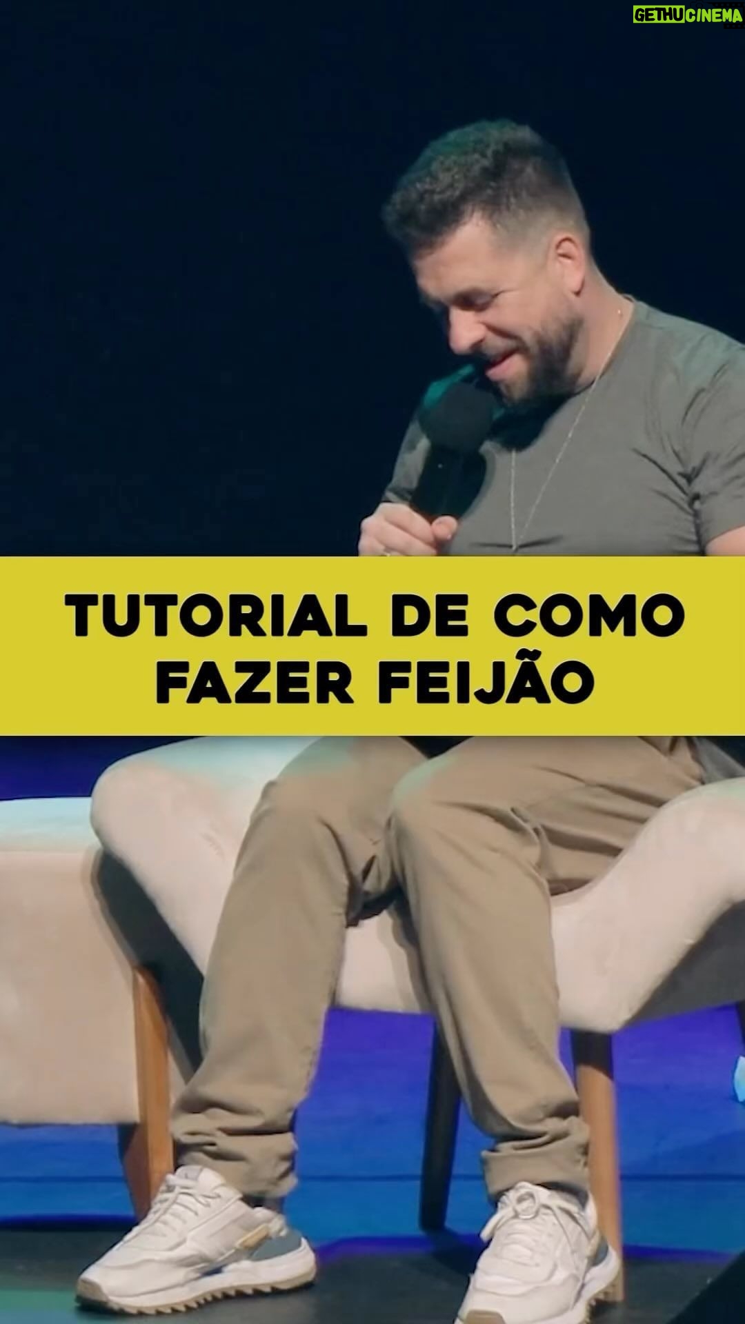 Maurício Meirelles Instagram - 2045: FIM DOS PROGRAMAS CULINÁRIOS