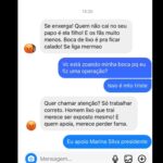 Maurício Meirelles Instagram - 🙏🙏🙏
