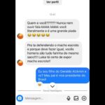Maurício Meirelles Instagram - 🙏🙏🙏