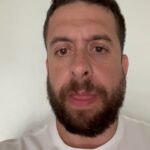 Maurício Meirelles Instagram – Qual piada vc vai ficar ofendido?
Já peço desculpas.
