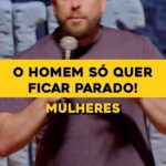 Maurício Meirelles Instagram – MOMENTO “HOMENS, COMPARTILHE ESSE VÍDEO URGENTE”.