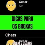 Maurício Meirelles Instagram – ISSO É AULA DE UM HOMEM VIVIDO PARA UM JOVEM INEXPERIENTE. 

Novo webbullying no ar. Link no stories