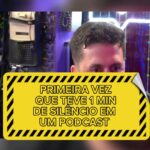 Maurício Meirelles Instagram - 1 MINUTO DE SILÊNCIO! @maumeirelles @vilela @victorsarro @renatoalbani !