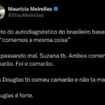 Maurício Meirelles Instagram - Reconhece alguém?