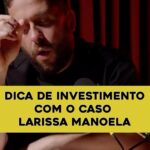 Maurício Meirelles Instagram - LARISSA MANOELA É UMA AULA DE COACHING. Formato novo. Link pro vídeo completo no story .
