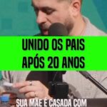 Maurício Meirelles Instagram - Qual seria a reação dos seus pais separados se isso acontecesse???? NOVO WEBBULLYING com @thiagosemt. Vídeo completo no AR e link nos stories .