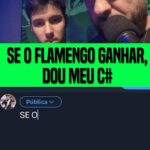 Maurício Meirelles Instagram - Brincadeira babaca que sou contra