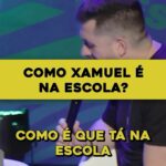 Maurício Meirelles Instagram – AS BATALHAS DOS JOVENS