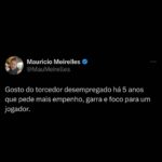 Maurício Meirelles Instagram - PERSONAGENS BRASILEIROS