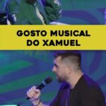 Maurício Meirelles Instagram – Domingo sai o webbullying.

Enquanto isso, já saiu a entrevista com o @xamuel08 lá no canal