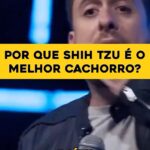 Maurício Meirelles Instagram – Qual o nome do seu cachorro?