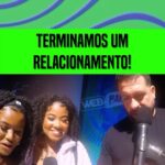 Maurício Meirelles Instagram – Só pra deixar claro: a piada do Botafogo estar em primeiro é pq foi gravado quando o Botafogo estava em primeiro e ESSE MOLEQUE JOGOU UMA MALDIÇÃO pela brincadeira babaca q eu criei.

ELE É O RESPONSÁVEL PELO BOTAFOGO NÃO TER FICADO MAIS EM PRIMEIRO. 

Video completo nos stories.