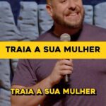 Maurício Meirelles Instagram - DICA DE CASAMENTO!!!!