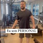 Maurício Meirelles Instagram – Viva os personais do meu país.
Valeu @treinador_montanha. 
Isso não é um vídeo de permuta. Eu juro que pago.