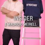 Maurício Meirelles Instagram – NINGUÉM PRECISA DE PADRÃO!

Como Xamuel me inspirou a fazer merchan.

GOSTOU? Pega meu cupom na @insiderstore MAURICIO12