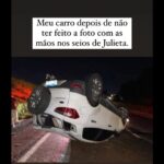 Maurício Meirelles Instagram – Essa última semana estivemos pela Italia.
Segue resumo em forma de piada de tiozão.
Nos destaques aqui do Instagram, tem mais idiotice.

SÁBADO TÔ DE VOLTA NO BRASIL E A AGENDA DE SHOWS TA NOS DESTAQUES TB. PELO AMOR DE DEUS PRECISO PAGAR A VIAGEM , VÃO. Italy