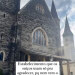Maurício Meirelles Instagram – Como muitos têm acompanhado, essa última semana eu conheci a Suíça.
Coloquei nos Destaques aqui do meu insta os melhores momentos/idiotices/piadas merda sobre a viagem.
Segue um breve compilado deste lugar incrível, onde preciso agradecer aos políticos brasileiros por terem colocado tanto dinheiro: ficou ótimo o investimento. Switzerland
