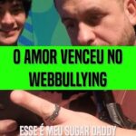 Maurício Meirelles Instagram – Eu amo fazer isso!!!!
Eu amo véio na plateia. ❤️❤️❤️❤️
Novo episódio já ta no ar. Link no stories