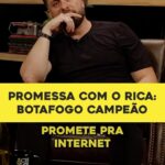 Maurício Meirelles Instagram – Vídeo de 2 MESES atrás.