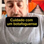 Maurício Meirelles Instagram – GRAÇAS A DEUS ISSO TA ACABANDO!!!!
Ou só começando?