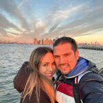 Maura Rivera Instagram – Las postales más lindas que me dejó NY 🗽un viaje con un propósito familiar disfrutado a mil ❤️🎄
#estatuadelalibertad #wallstreet #puentebrooklyn #brooklynbridge #centralpark #timesquare #newyork #newyorkcity # New York, New York