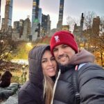 Maura Rivera Instagram – Las postales más lindas que me dejó NY 🗽un viaje con un propósito familiar disfrutado a mil ❤️🎄
#estatuadelalibertad #wallstreet #puentebrooklyn #brooklynbridge #centralpark #timesquare #newyork #newyorkcity # New York, New York