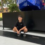 Maura Rivera Instagram - Un día como hoy hace 12 años los angelitos me bajaron este lindo niño a la tierra 🫶🏼 es mi rey ,es mi niño hermoso no se en que minuto pasaron esos 12 años tan rápido 🥹 Te seguiré cuidando, estaré ahí para lo que necesites ,espero nunca fallarte y me encargaré que seas muy pero muy feliz siempre 🥰☺️ Feliz cumpleaños mi vida que este nuevo año venga llenito de buenos momentos para ti Te amo por siempre 😍🩷