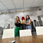 Maura Rivera Instagram - SI LO SUEÑAS LO CREAS 🙌🏼 Cumplí una meta que tenía planeada hace algunos años 🥹💪🏼. Gracias @daisyrojasrealtor por ayudarme en todo el proceso Miami, Florida