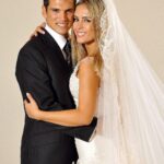 Maura Rivera Instagram - 13 años en el camino del amor del respeto de la admiración de la complicidad de las risas de los sueños anhelos y objetivos 💍 Gracias por ser mi compañero en todos estos años por darme dos hijos hermosos frutos de nuestro amor Te amo por siempre @markgonzalez11 Feliz aniversario que sea eterno todo lo que nos hace bien 🤍🤍🤍🤍🤍🤍🤍🤍❤️❤️❤️❤️❤️❤️❤️❤️❤️❤️ 07-01-2011 (14 años juntos) #aniversariodeboda #13años