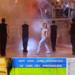 Maura Rivera Instagram – Que lindo recuerdo 🫶🏼 una niña de 18 años bailando con toda la fuerza para seguir en competencia y cumplir sus sueños, recuerdo perfecto ese día bailaba para no ser eliminada. 
Cumplí muchas metas que me propuse , crecí ,tome buenas y malas decisiones, madure antes de tiempo  ufff tantas historias 
Este hermoso recuerdo lo comparto con ustedes hoy después de 20 años.
Aún sigo trabajando y creyendo en mis sueños y proyectos nunca rendirse siempre avanzar y rodearse de buena energía  y ojalá hacer siempre lo que amas ❤️🙌🏼 #tbt #ñ
Mencionar a los bailarines profesionales que durante tantos años nos acompañaron en tantos montajes ❤️